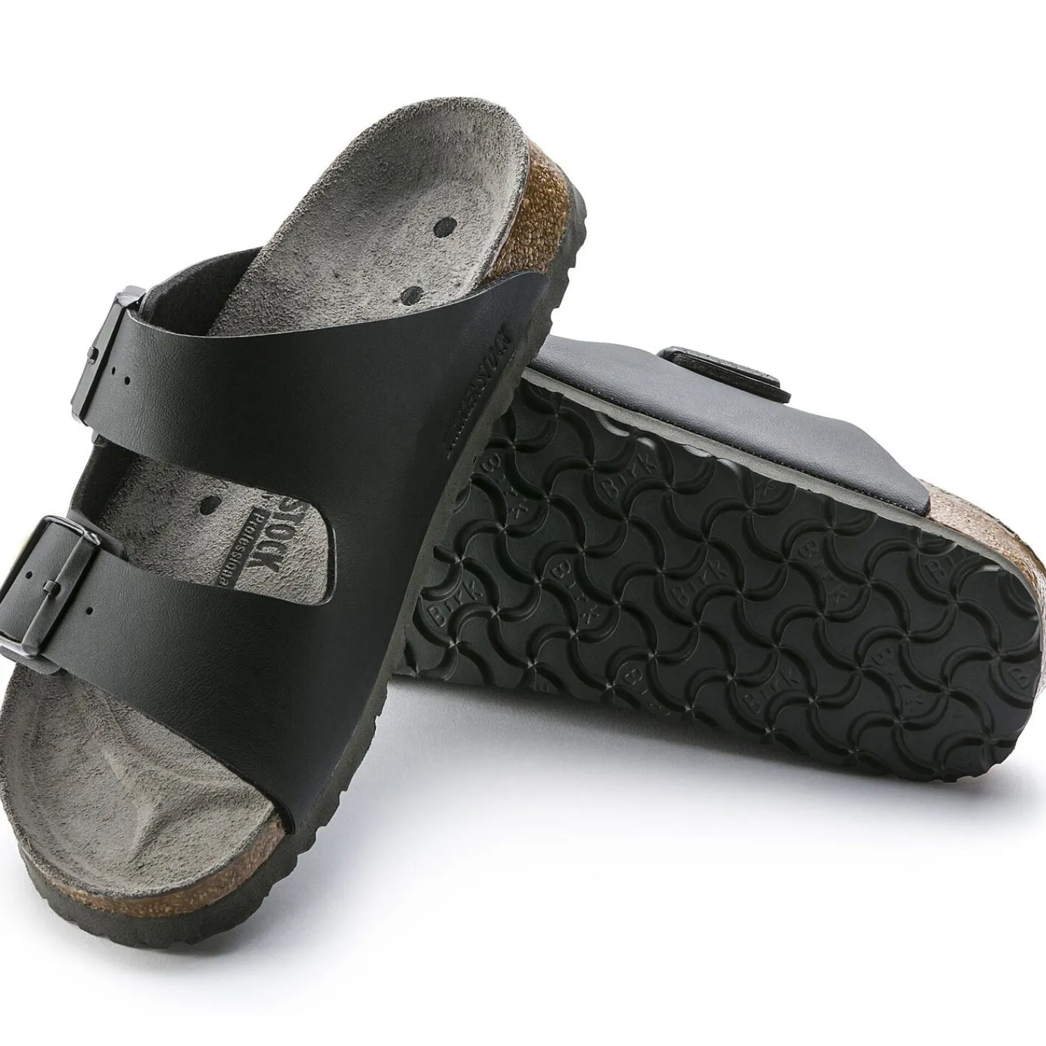 Discount Birkenstock Arizona Esd Black