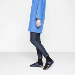 Outlet Birkenstock Arizona Esd Blue