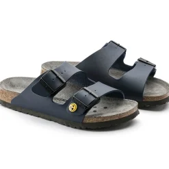 Outlet Birkenstock Arizona Esd Blue