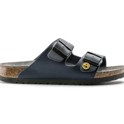 Outlet Birkenstock Arizona Esd Blue