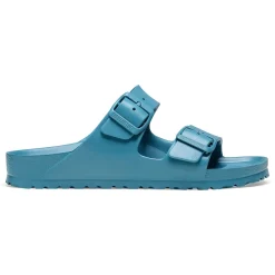 Cheap Birkenstock Arizona Essentials Turquoise