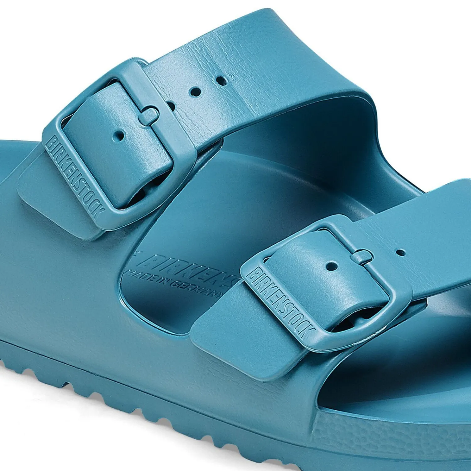 Cheap Birkenstock Arizona Essentials Turquoise