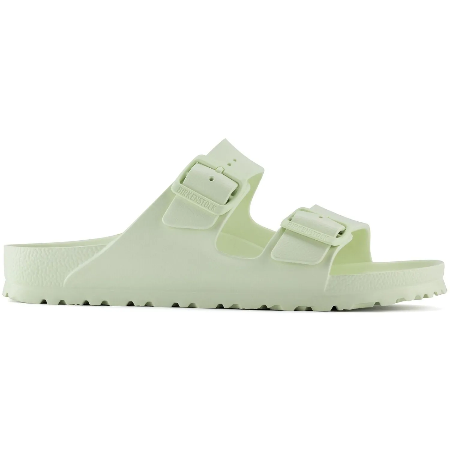 Best Birkenstock Arizona Essentials Faded Lime