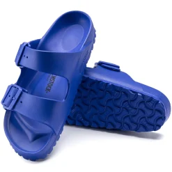 Online Birkenstock Arizona Essentials Ultra Blue