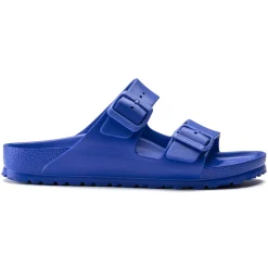 Online Birkenstock Arizona Essentials Ultra Blue