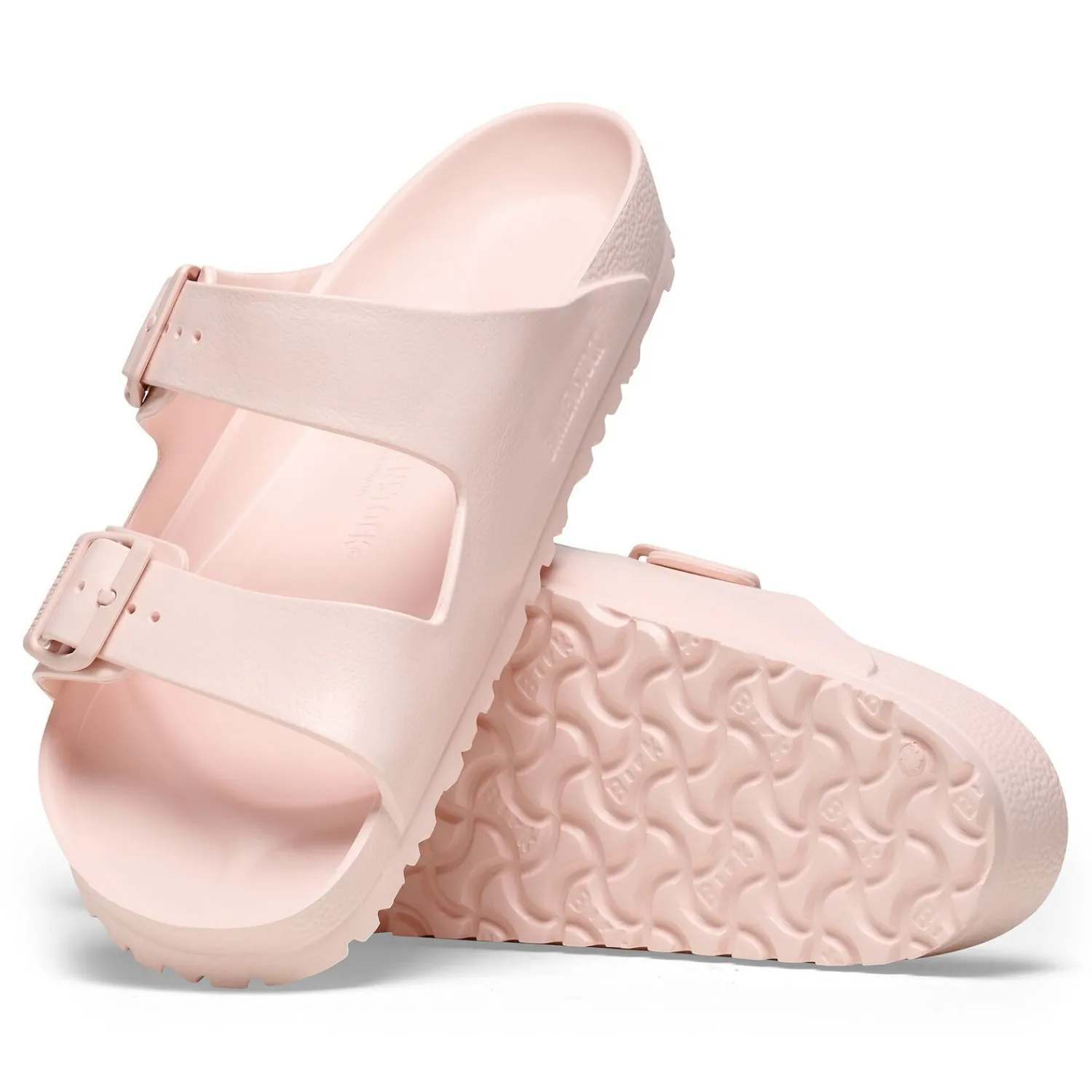 Flash Sale Birkenstock Arizona Essentials Light Rose