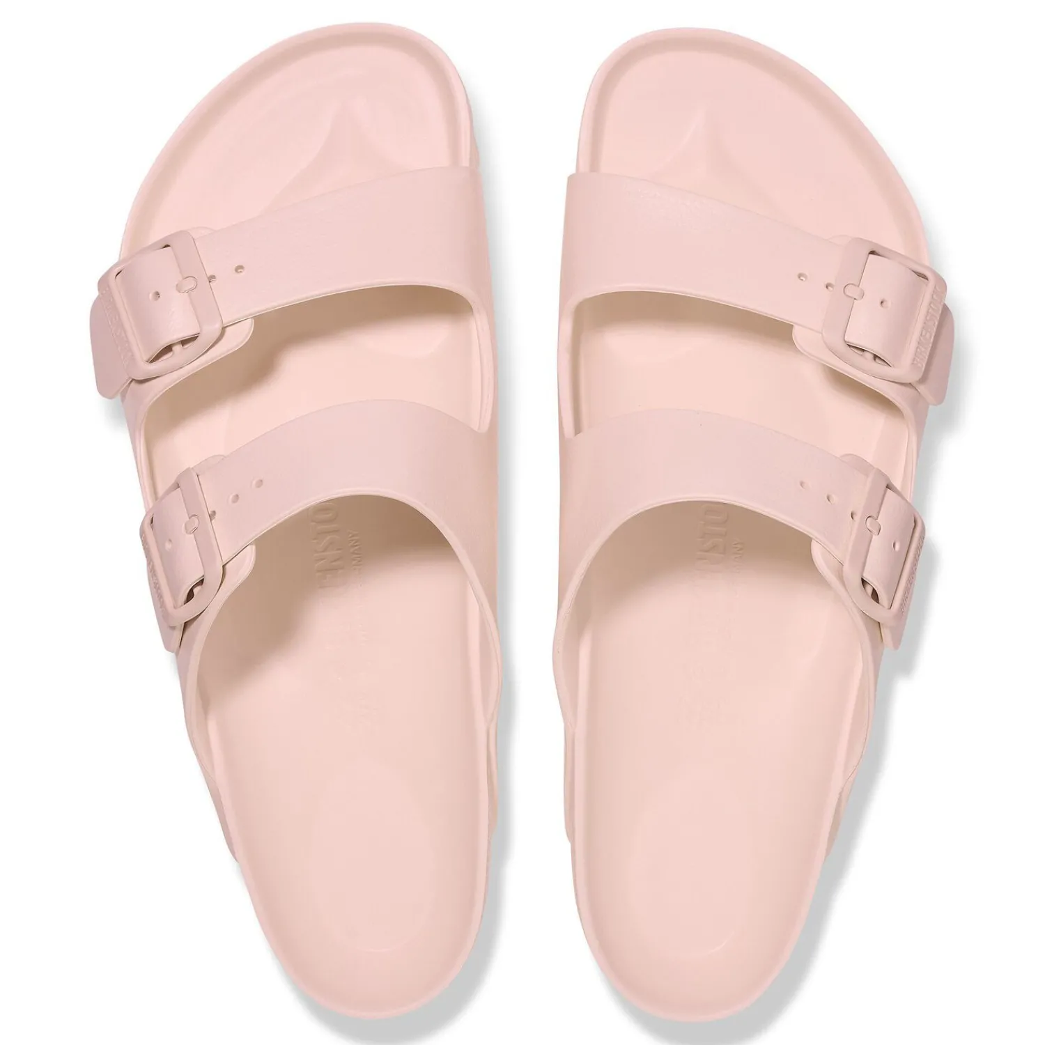 Flash Sale Birkenstock Arizona Essentials Light Rose