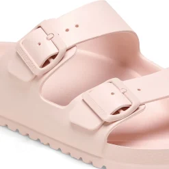 Flash Sale Birkenstock Arizona Essentials Light Rose