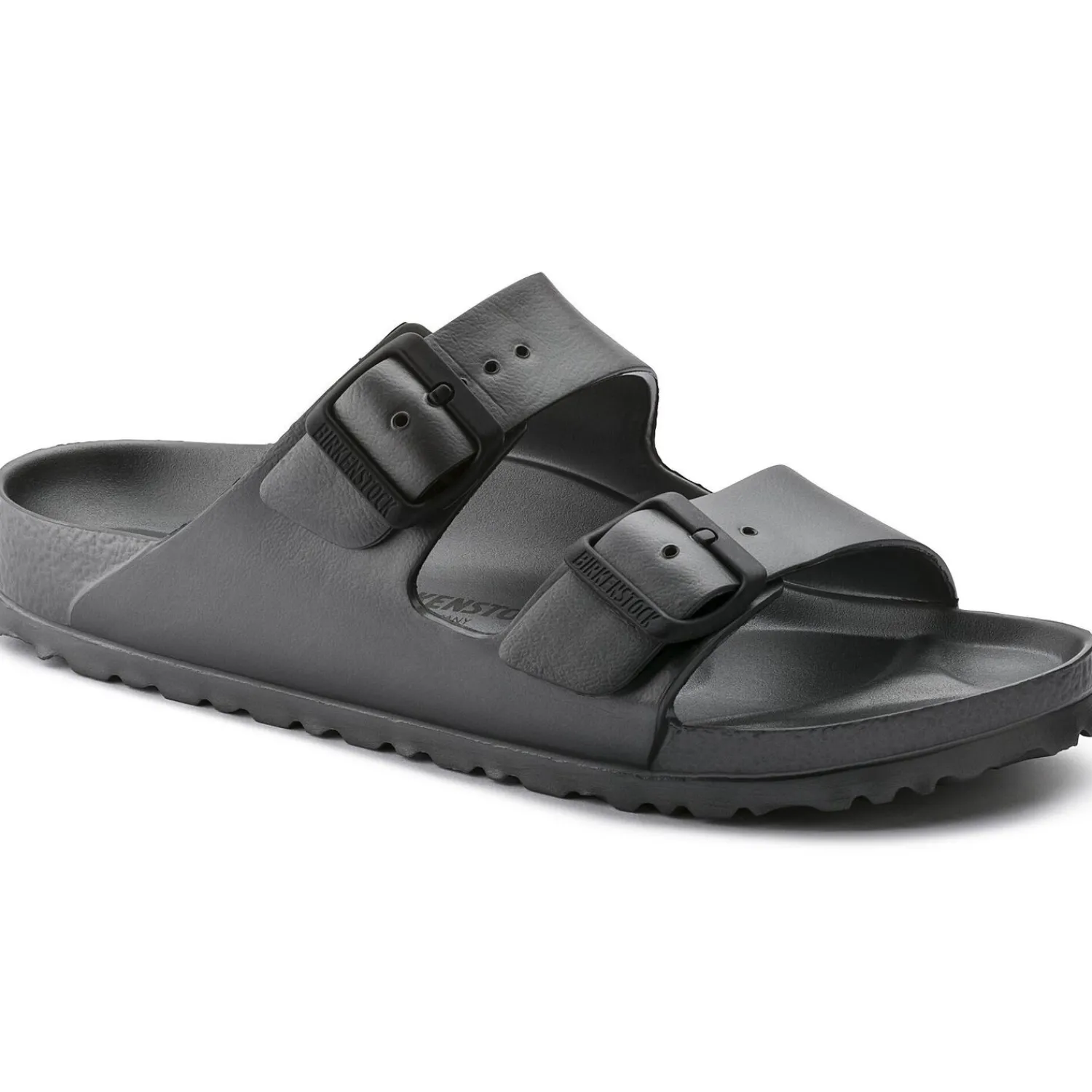 Online Birkenstock Arizona Essentials Anthracite