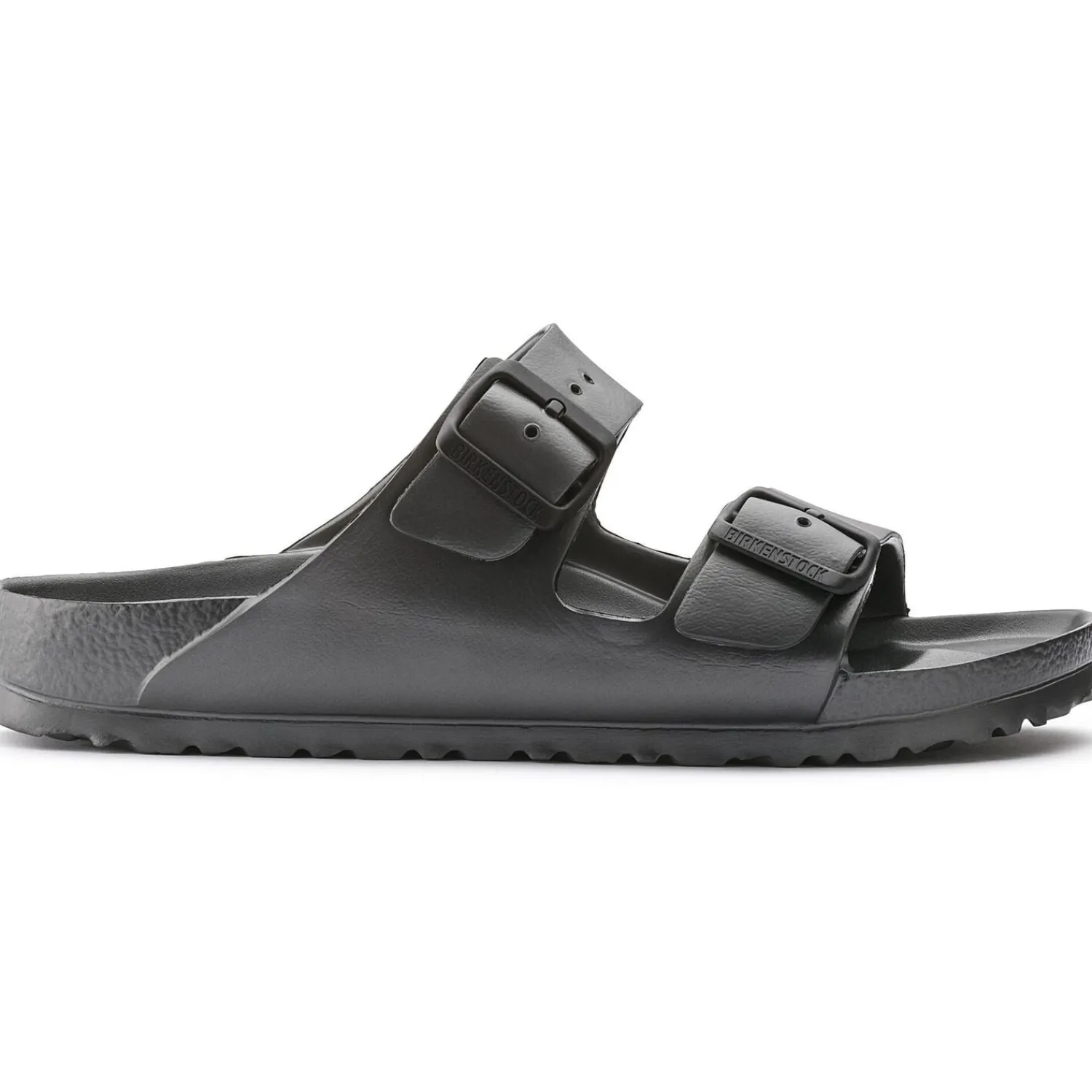 Online Birkenstock Arizona Essentials Anthracite