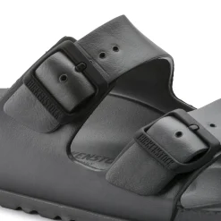 Online Birkenstock Arizona Essentials Anthracite