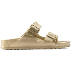 Discount Birkenstock Arizona Essentials Glamour Gold