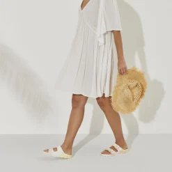 Fashion Birkenstock Arizona Essentials Popcorn Multi