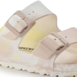 Fashion Birkenstock Arizona Essentials Popcorn Multi