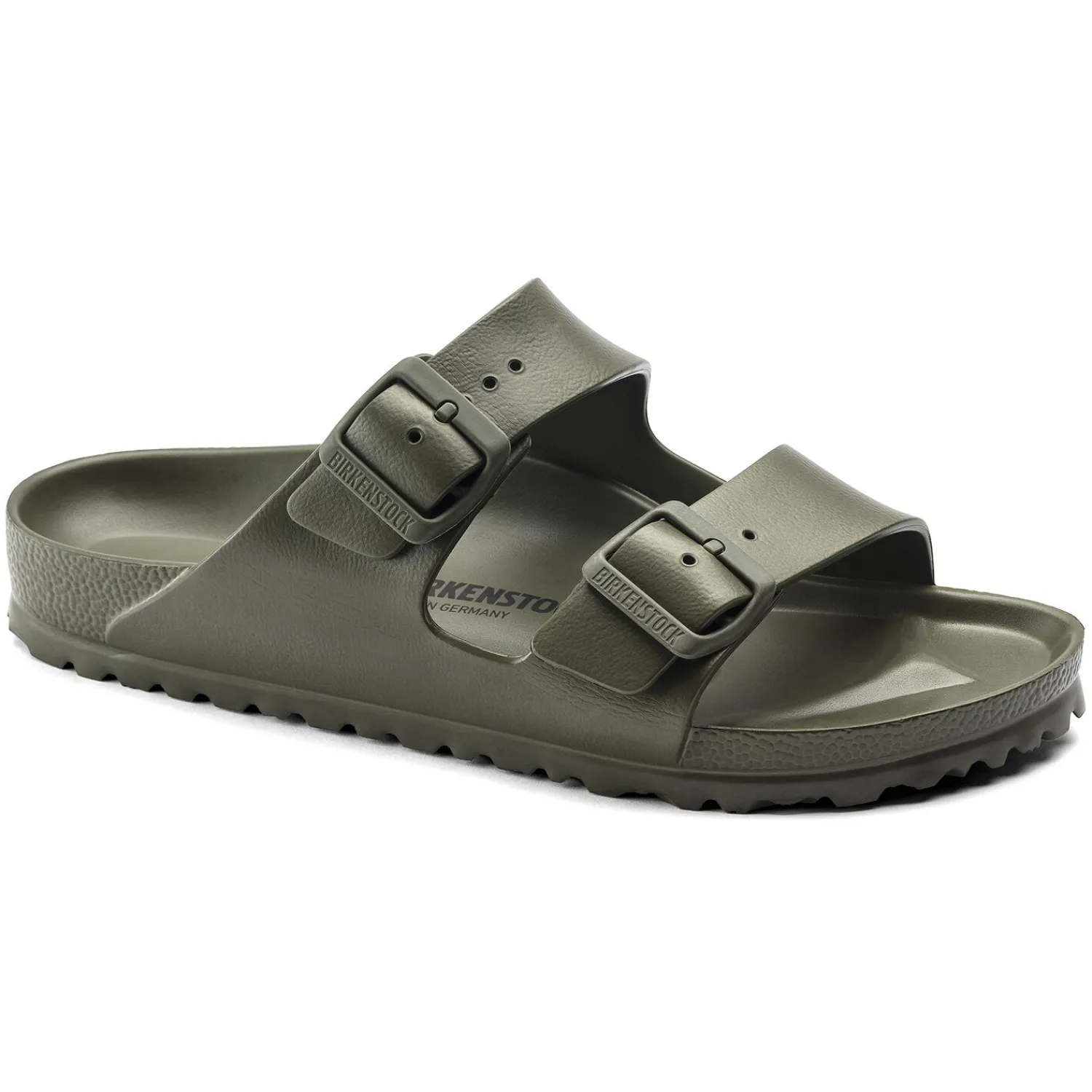 Discount Birkenstock Arizona Essentials Khaki
