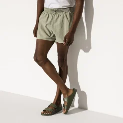 Discount Birkenstock Arizona Essentials Khaki