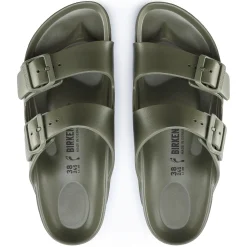 Discount Birkenstock Arizona Essentials Khaki