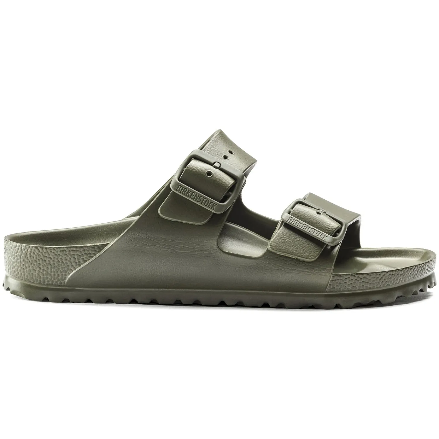 Discount Birkenstock Arizona Essentials Khaki