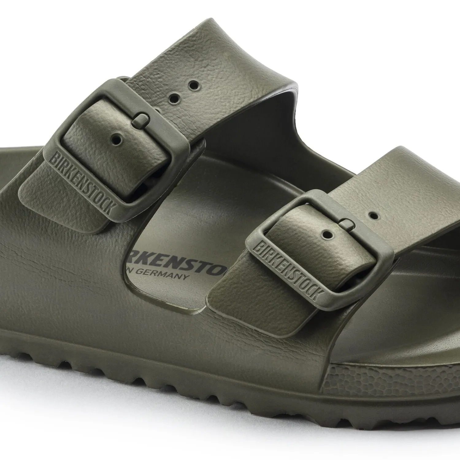 Discount Birkenstock Arizona Essentials Khaki
