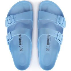 Store Birkenstock Arizona Essentials Sky Blue