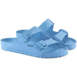 Store Birkenstock Arizona Essentials Sky Blue