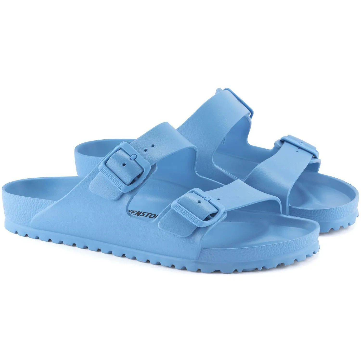Store Birkenstock Arizona Essentials Sky Blue