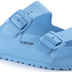 Store Birkenstock Arizona Essentials Sky Blue