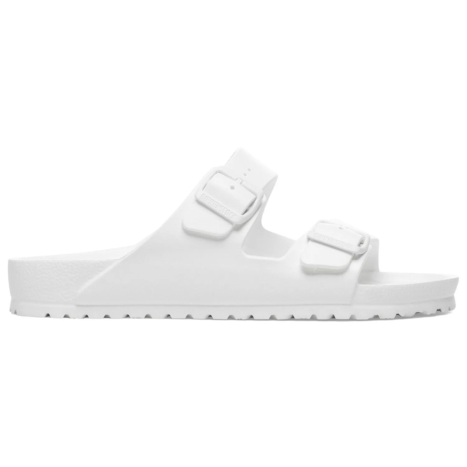 Fashion Birkenstock Arizona Essentials White