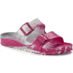 Best Sale Birkenstock Arizona Essentials Beetroot Purple