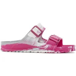 Best Sale Birkenstock Arizona Essentials Beetroot Purple