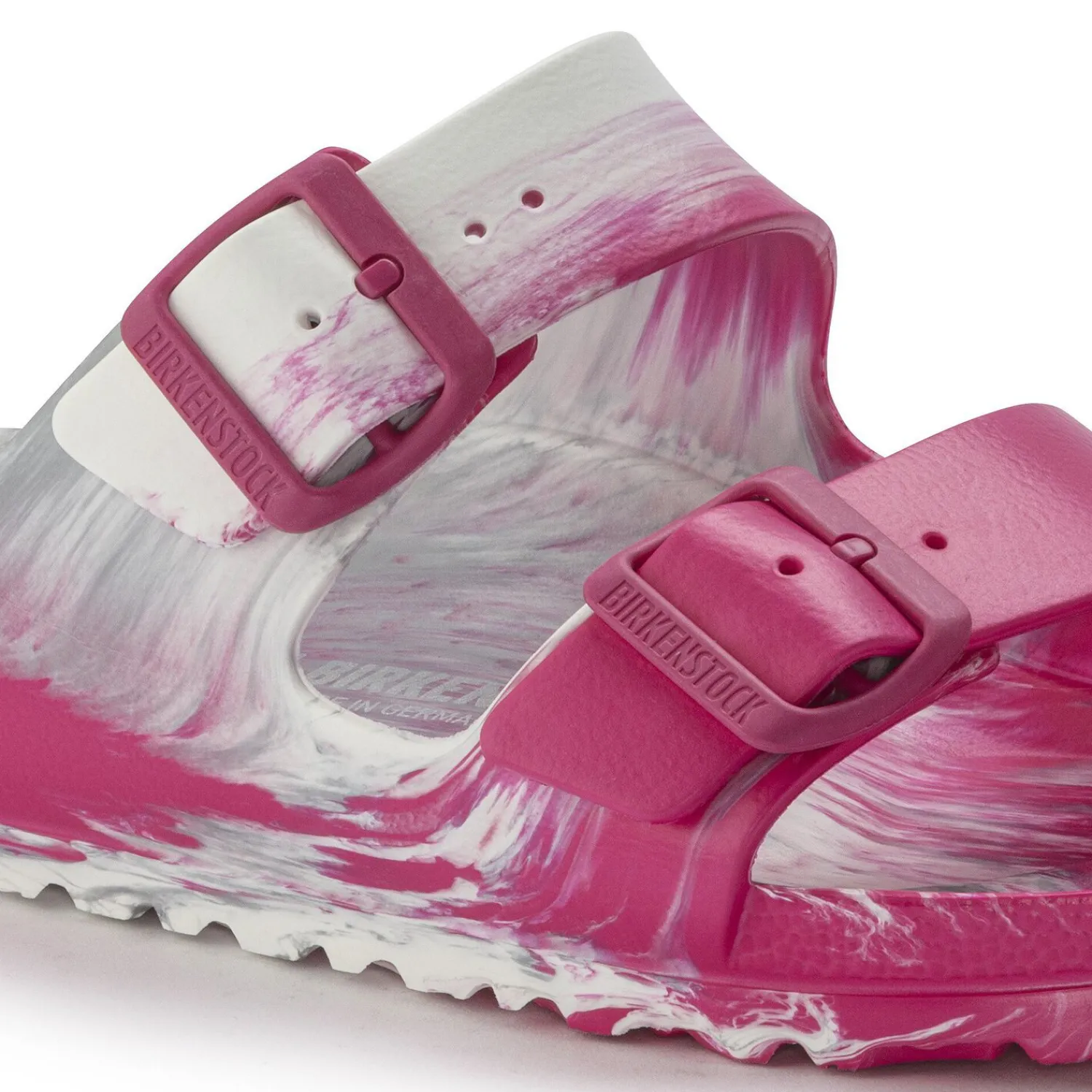 Best Sale Birkenstock Arizona Essentials Beetroot Purple