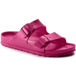 Online Birkenstock Arizona Essentials Beetroot Purple