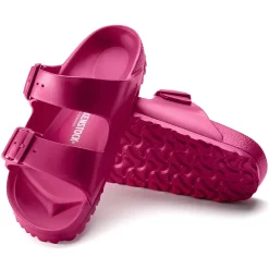 Online Birkenstock Arizona Essentials Beetroot Purple