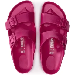 Online Birkenstock Arizona Essentials Beetroot Purple