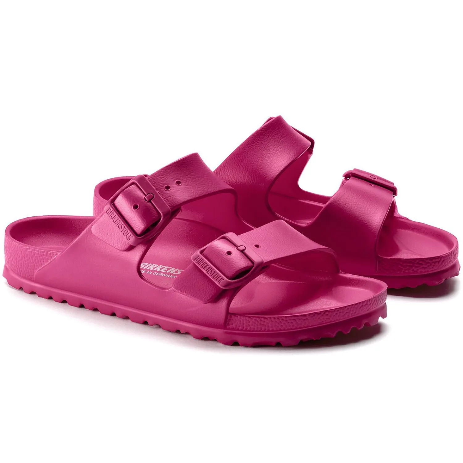 Online Birkenstock Arizona Essentials Beetroot Purple