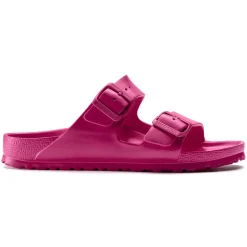 Online Birkenstock Arizona Essentials Beetroot Purple