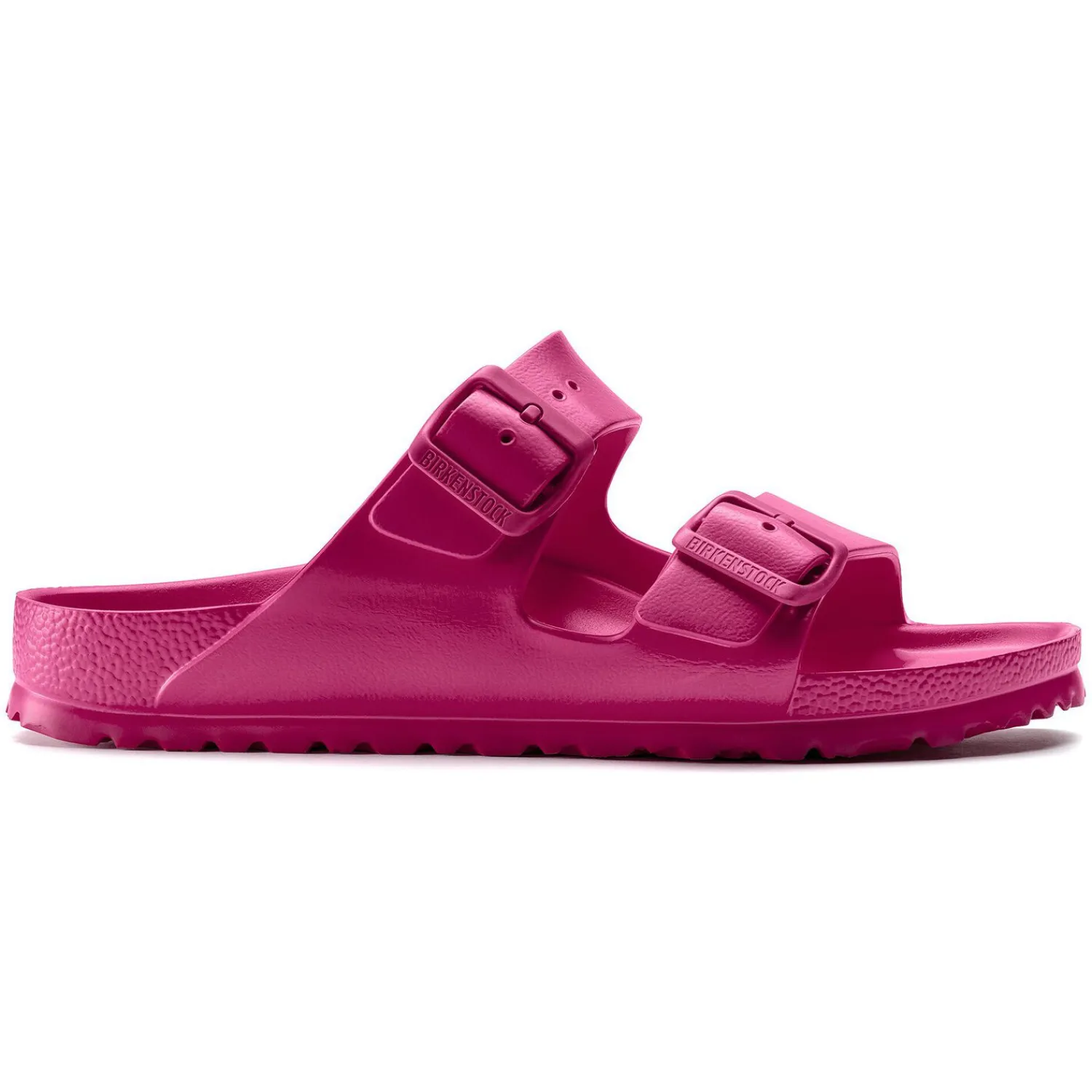 Online Birkenstock Arizona Essentials Beetroot Purple