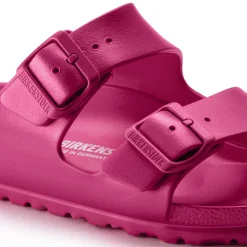 Online Birkenstock Arizona Essentials Beetroot Purple