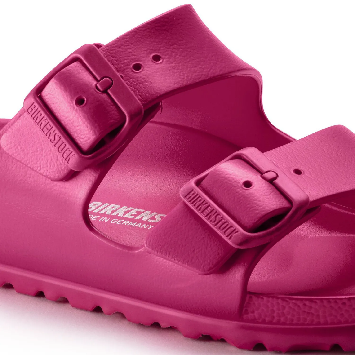 Online Birkenstock Arizona Essentials Beetroot Purple
