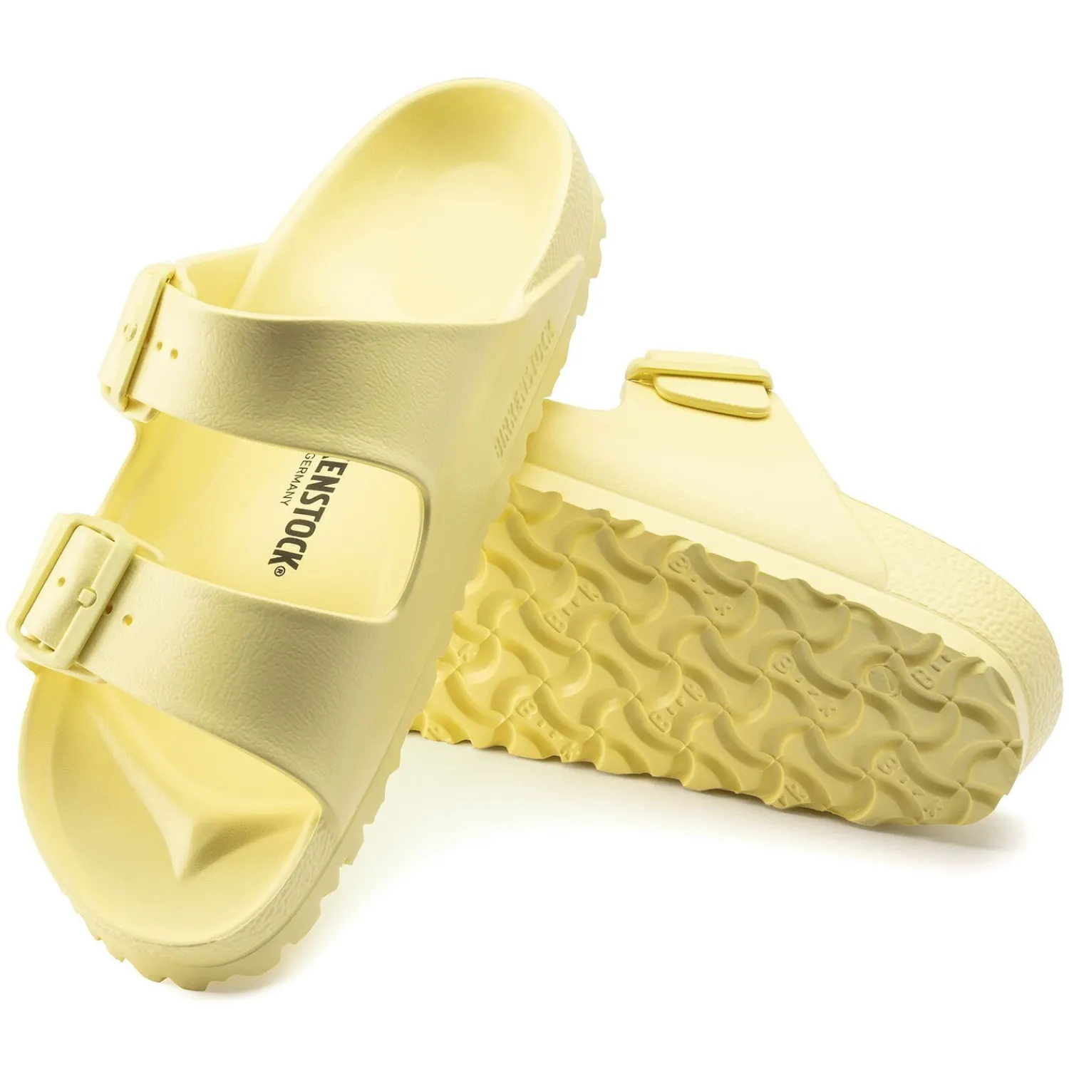 Outlet Birkenstock Arizona Essentials Popcorn
