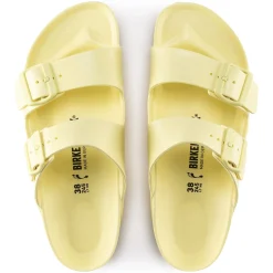 Outlet Birkenstock Arizona Essentials Popcorn