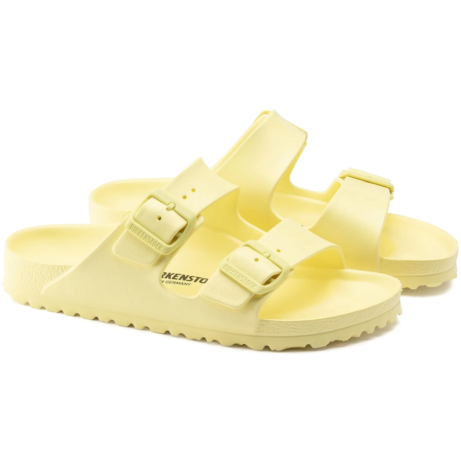 Outlet Birkenstock Arizona Essentials Popcorn
