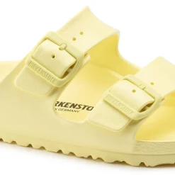 Outlet Birkenstock Arizona Essentials Popcorn
