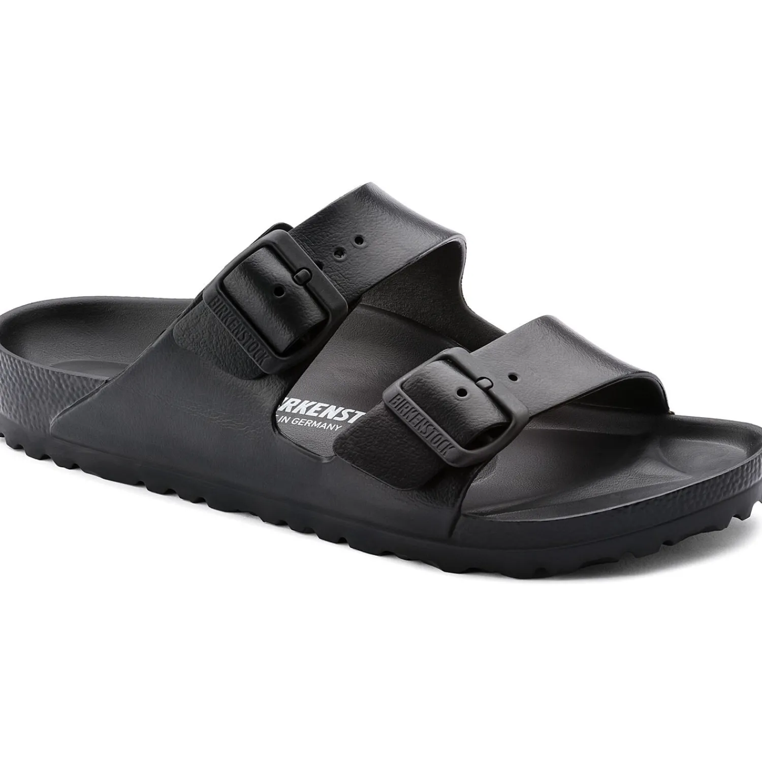 Hot Birkenstock Arizona Essentials Black