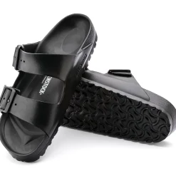 Hot Birkenstock Arizona Essentials Black