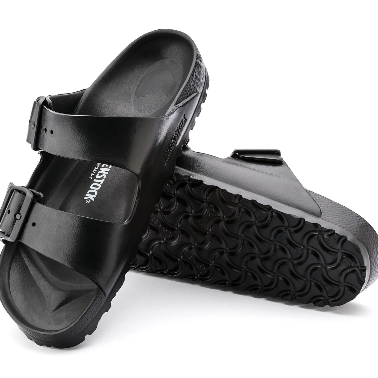 Hot Birkenstock Arizona Essentials Black