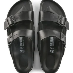 Hot Birkenstock Arizona Essentials Black