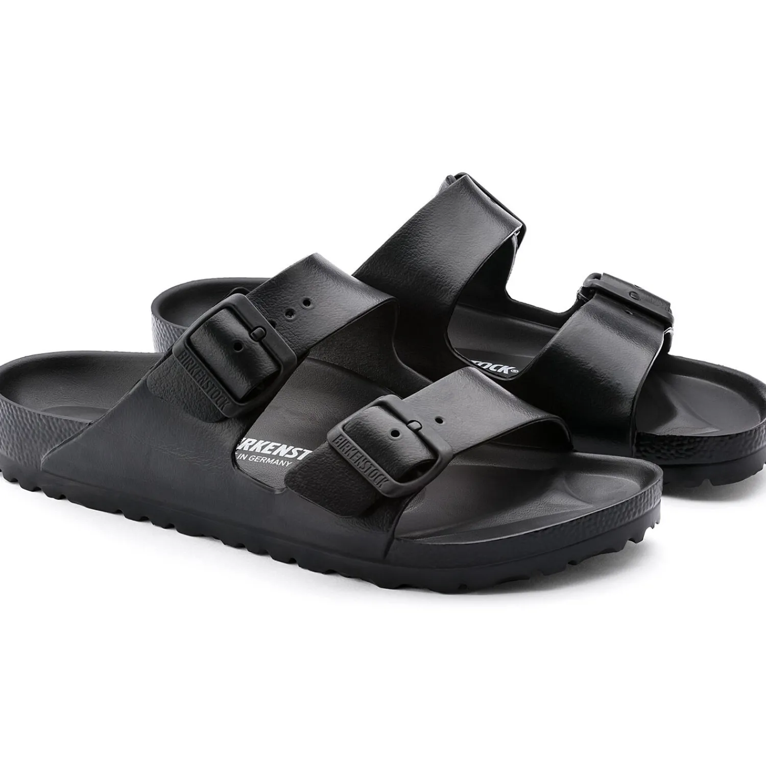 Hot Birkenstock Arizona Essentials Black