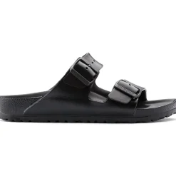 Hot Birkenstock Arizona Essentials Black