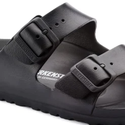 Hot Birkenstock Arizona Essentials Black